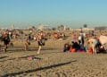 Extra precautions at holiday events as heat set to soar past 30C