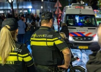 Police violence rises amid riots and mental health crises