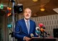 Stadskanaal mayor calls for calm amid unrest over child abuse