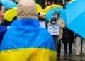 Most Ukrainian refugees in the Netherlands plan to stay