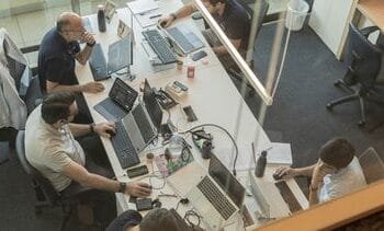 Waarom niemand in Nederland vrij is op 1 mei (op één beroepsgroep na)