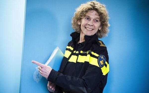 Korpschef Janny Knol vreest nog fellere asielprotesten in het land