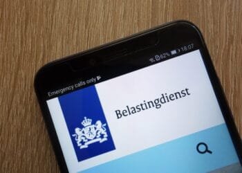 Dutch government blocks sale of DigiD owner to US tech giant