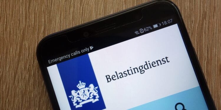 Dutch government blocks sale of DigiD owner to US tech giant