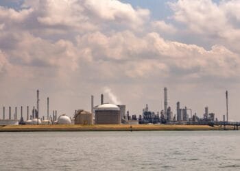 Dow to cut 600 jobs in the Netherlands, citing high energy costs