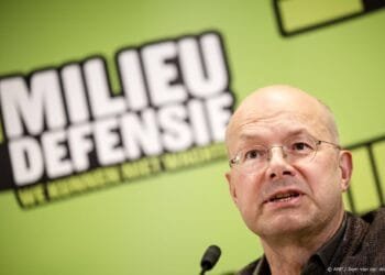 Raad van toezicht Milieudefensie weg om verleden oud-directeur