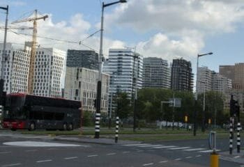 Fewer Russian firms in the Netherlands, as sanctions bite