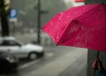 Zomerweer blijft uit: Nederland krijgt dagenlang regen, buien en weinig zon