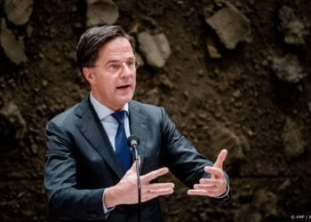 Volgende week coronaverhoren met Rutte, Schoof en Koolmees