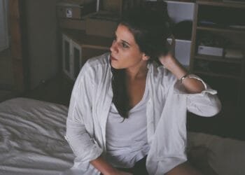 Isabel (33) in Opgebiecht: ‘Ik schaam me voor mijn muizenfobie’