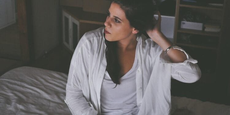 Isabel (33) in Opgebiecht: ‘Ik schaam me voor mijn muizenfobie’