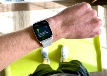 Onderzoekers waarschuwen: je smartwatch kan juist meer stress en angst veroorzaken