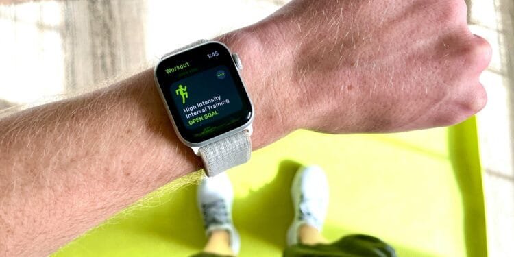 Onderzoekers waarschuwen: je smartwatch kan juist meer stress en angst veroorzaken