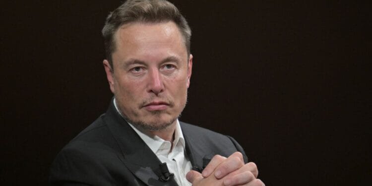 ASML staff threaten boycott over Elon Musk invitation
