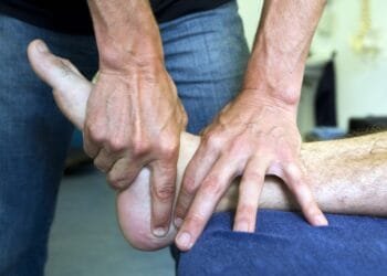 Bijna alle fysiotherapeuten stoppen vóór pensioen: ‘Toegankelijke zorg staat onder druk’