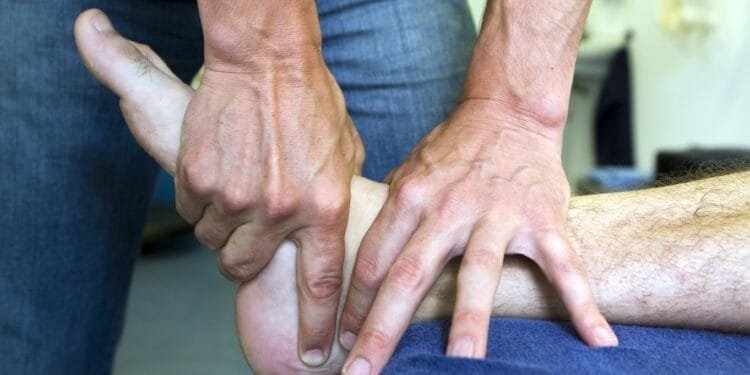 Bijna alle fysiotherapeuten stoppen vóór pensioen: ‘Toegankelijke zorg staat onder druk’