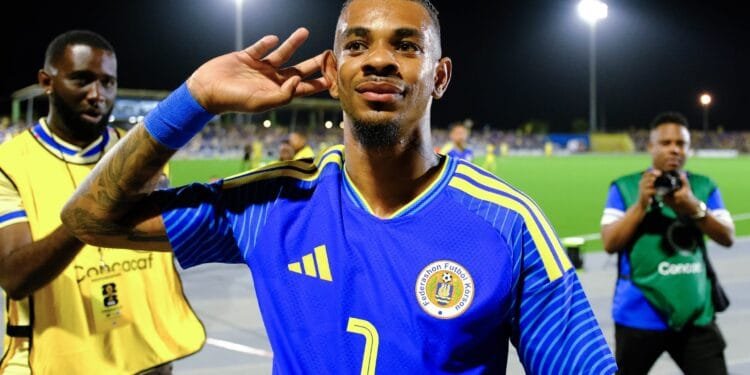 Curaçao head to World Cup debut on back of 4-0 win against Aruba