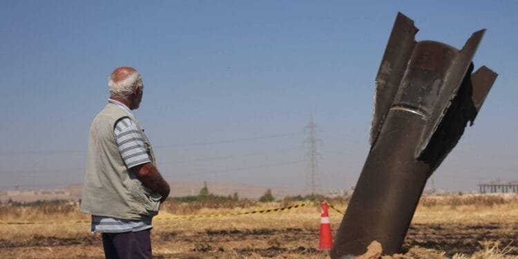 Iran kondigt einde aan van aanvallen op Israël
