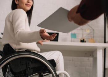 Netherlands failing to keep its promises on disabled access: CRM