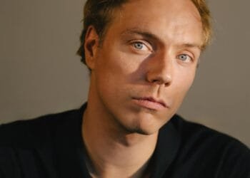 Luuk Vulkers (31) rekent af met misverstanden over smetvrees: ‘OCD is geen netheid’