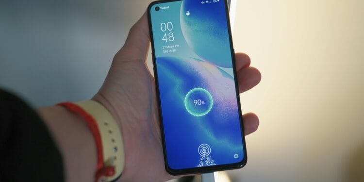 Deze Android-functie maakt je smartphone langzamer
