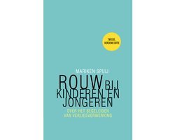 Rouw bij kinderen en jongeren