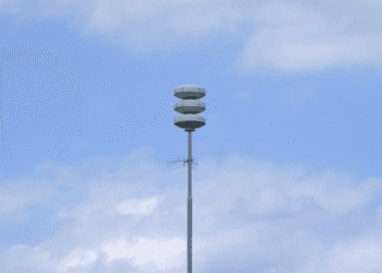 Government U-turns on decision not to replace air-raid sirens