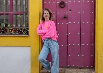 Phyleen (36) kreeg kanker en weet nu wat níét helpt: ‘Zeg niet zomaar dat je er voor iemand bent’