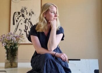 Marit (33) viel na een werkborrel, liep een hersenschudding op en is 18 maanden verder: ‘Dacht dat ik nooit beter zou worden’