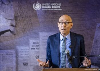 VN-mensenrechtenchef stuurt onderzoeksmissie naar Libanon