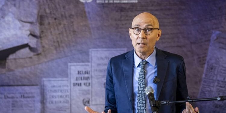 VN-mensenrechtenchef stuurt onderzoeksmissie naar Libanon