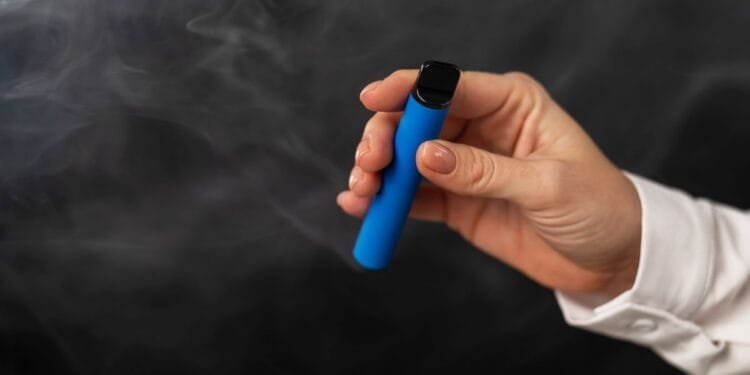 Cabinet rules out national ban on disposable vapes and filters