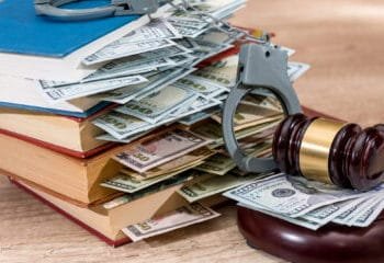 Podcast: The Book Arrest and Organ Joke Edition