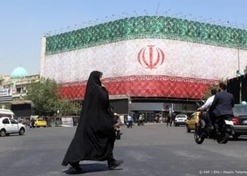 Qatarese delegatie naar Teheran voor vredesdeal tussen Iran en VS