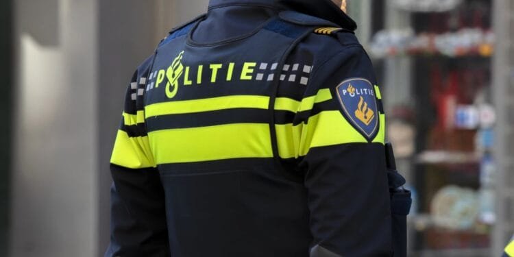 Man held over planned attack on Heemstede synagogue