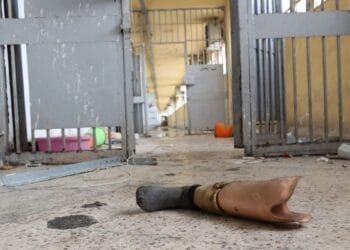 Dutch court jails Assad accomplice for 26 years for torture