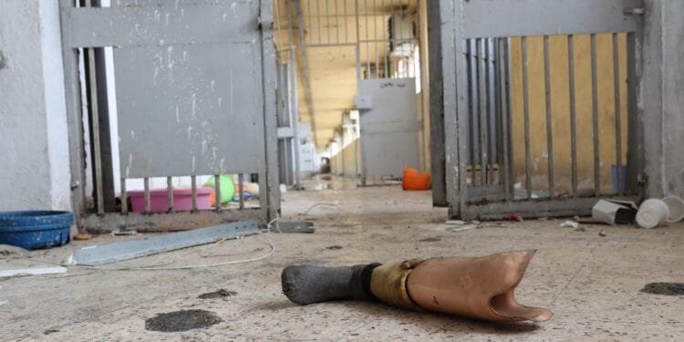 Dutch court jails Assad accomplice for 26 years for torture