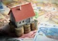 WOZ-waarde schiet opnieuw omhoog: dit is de gemiddelde woning in Nederland nu waard