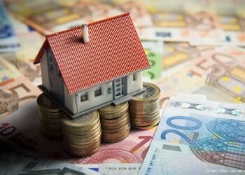 WOZ-waarde schiet opnieuw omhoog: dit is de gemiddelde woning in Nederland nu waard