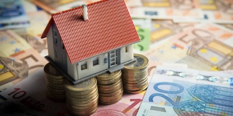 WOZ-waarde schiet opnieuw omhoog: dit is de gemiddelde woning in Nederland nu waard