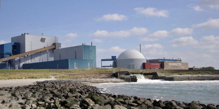 Eemshaven is best option for more nuclear power plants: Tennet