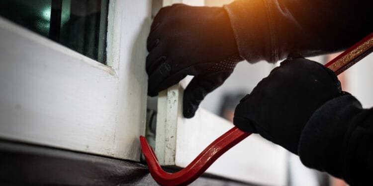 Ruim 4500 schuur- en garageinbraken in 2026: sommige gemeenten zien explosieve stijging