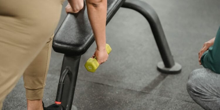 Liza (36) betaalde ruim 3500 euro voor een personal trainer: ‘Na één week verdween hij compleet’