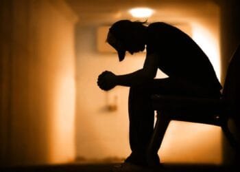 Suicide rate drops, but remains top cause of death for under-30s