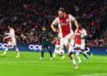 Ajax on the hunt for a new main sponsor as Ziggo bows out