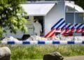 Girl arrested in parents’ murder probe “sent photos to friends”