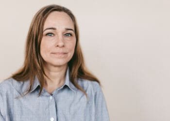 Amy (35) in Opgebiecht: ‘Ik ben opgelucht dat zij een punt achter onze vriendschap zette’