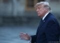 Trump dreigt met nieuwe aanvallen op Iran om optreden Hezbollah