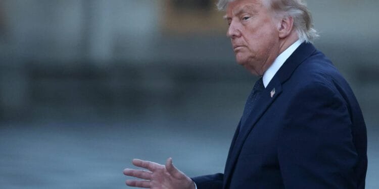 Trump dreigt met nieuwe aanvallen op Iran om optreden Hezbollah