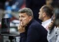 Ajax neemt afscheid van trainer García